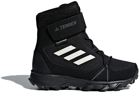 (JR) 아디다스 테렉스 스노우 CF 윈터 부츠 (블랙/화이트) S80885 Order (JR) 아디다스 테렉스 스노우 CF 윈터 부츠 (블랙/화이트) S80885