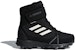 (JR) adidas Terrex Snow CF Winter Boot J 'Hitam Putih' S80885