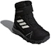 Lookbook (JR) adidas Terrex Snow CF Winter Boot J 'Hitam Putih' S80885