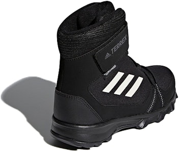 (JR) 아디다스 테렉스 스노우 CF 윈터 부츠 (블랙/화이트) S80885 Shop (JR) 아디다스 테렉스 스노우 CF 윈터 부츠 (블랙/화이트) S80885