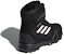 (JR) adidas Terrex Snow CF Winter Boot J 'Hitam Putih' S80885