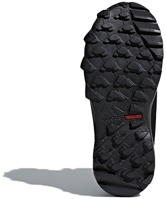 (Youth) adidas Terrex Snow CF Winter Boot J 'Black White' S80885 Details for (Youth) adidas Terrex Snow CF Winter Boot J 'Black White' S80885