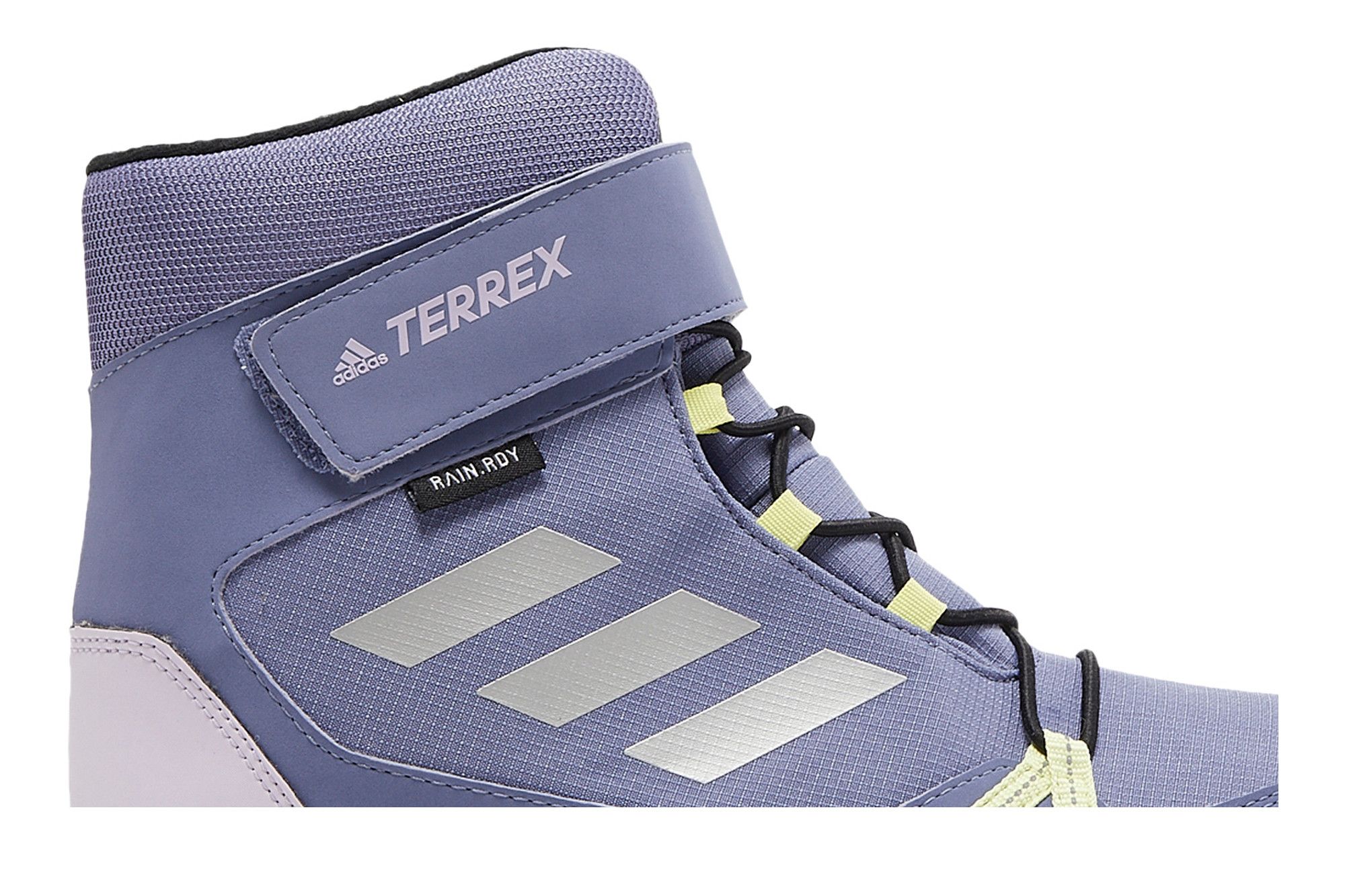 Order (JR) adidas Terrex Snow CF Winter Boot J ''Viola Orbitale'' FZ2601