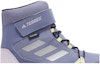 Order (JR) adidas Terrex Snow CF Winter Boot J 'Orbit Violet' - But Kasut Musim Sejuk Ungu. FZ2601