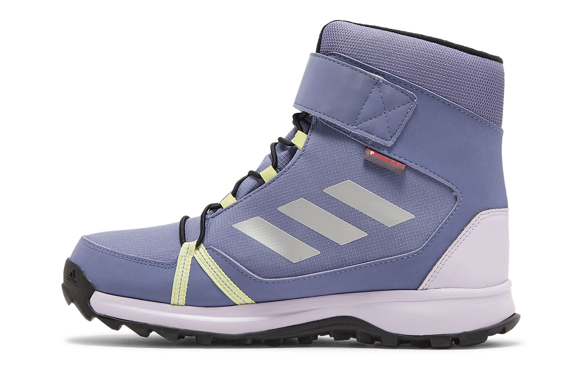 Lookbook (JR) adidas Terrex Snow CF Winter Boot J ''Viola Orbitale'' FZ2601