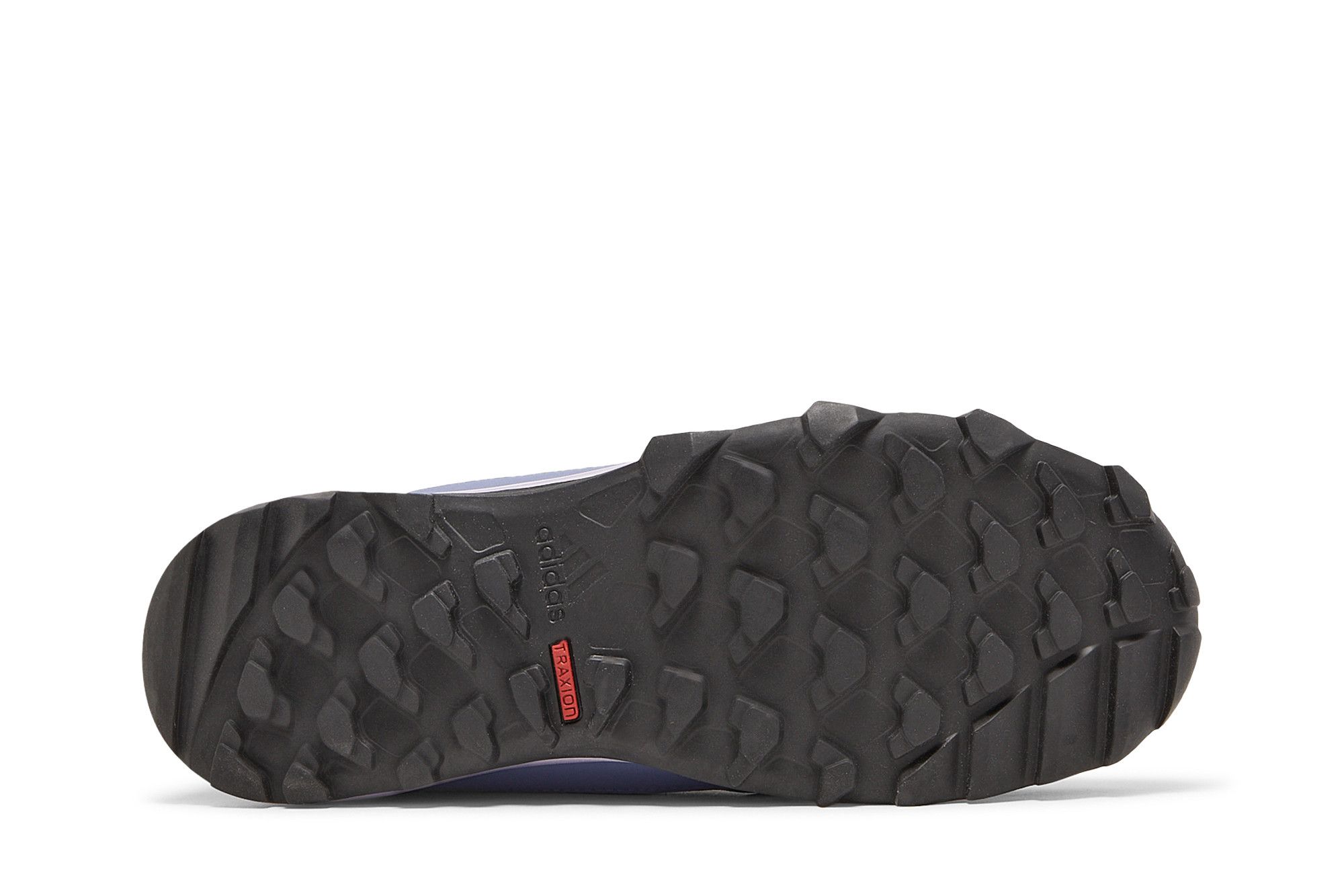 Shop (JR) adidas Terrex Snow CF Winter Boot J ''Viola Orbitale'' FZ2601