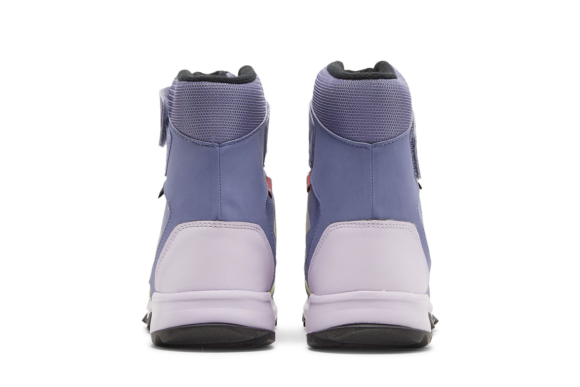 Details for (JR) adidas Terrex Snow CF Winter Boot J ''Viola Orbitale'' FZ2601