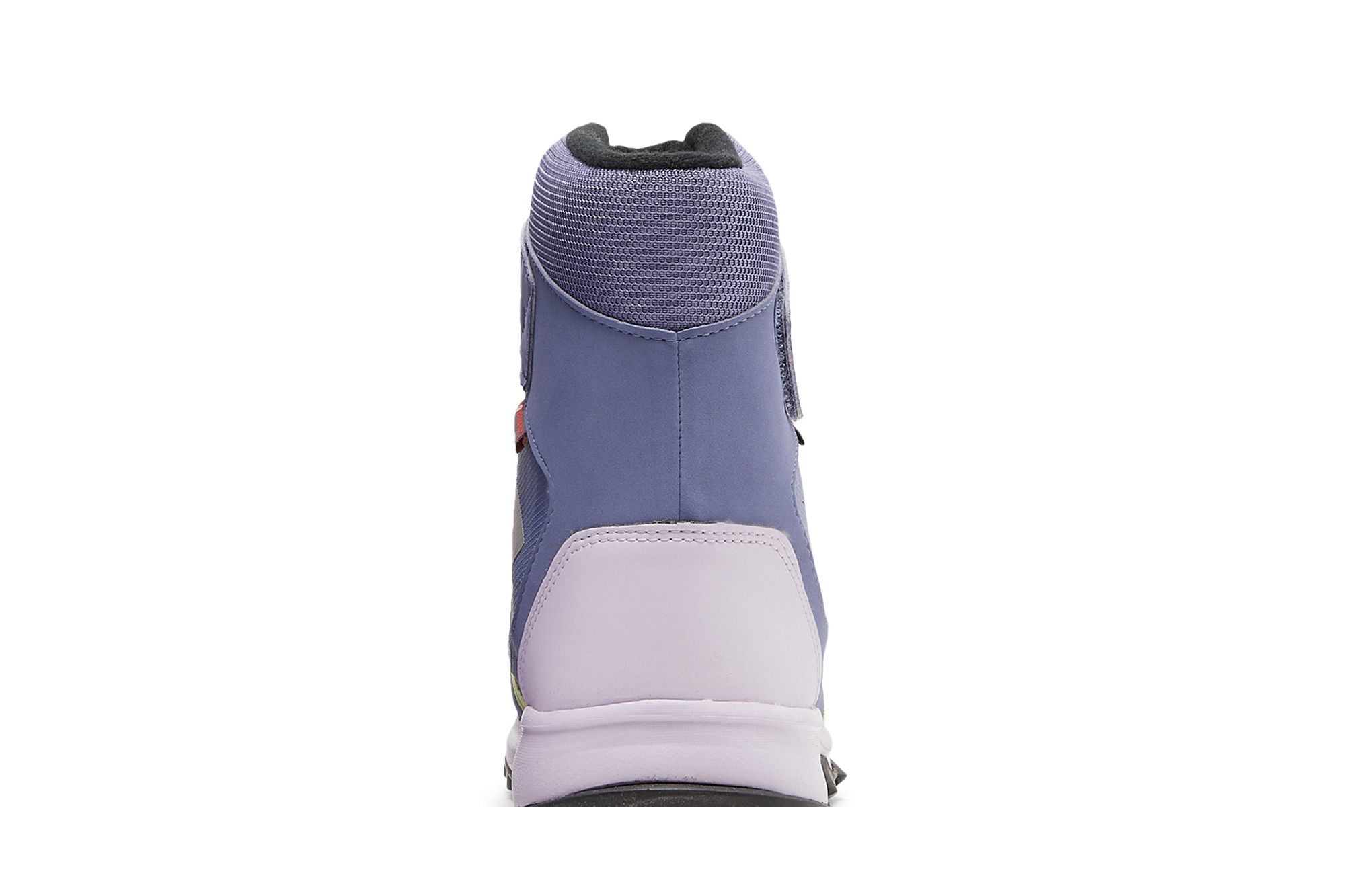 Sizing (JR) adidas Terrex Snow CF Winter Boot J ''Viola Orbitale'' FZ2601