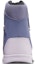 Sizing (JR) adidas Terrex Snow CF Winter Boot J 'Orbit Violet' - But Kasut Musim Sejuk Ungu. FZ2601