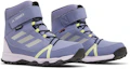 Cheap (JR) adidas Terrex Snow CF Winter Boot J ''Viola Orbitale'' FZ2601