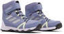 (JR) adidas Terrex Snow CF Winter Boot J 'Orbit Violet' - But Kasut Musim Sejuk Ungu. FZ2601