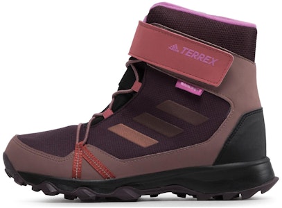 (JR) 아디다스 테렉스 스노우 콜드.RDY 윈터 부츠 (섀도우 마룬/펄스 라일락) GY6773 Buy (JR) 아디다스 테렉스 스노우 콜드.RDY 윈터 부츠 (섀도우 마룬/펄스 라일락) GY6773