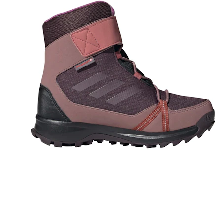 (JR) adidas Terrex Snow Cold.RDY Stivale Invernale J ''Shadow Maroon Pulse Lilac'' GY6773 Order (JR) adidas Terrex Snow Cold.RDY Stivale Invernale J ''Shadow Maroon Pulse Lilac'' GY6773