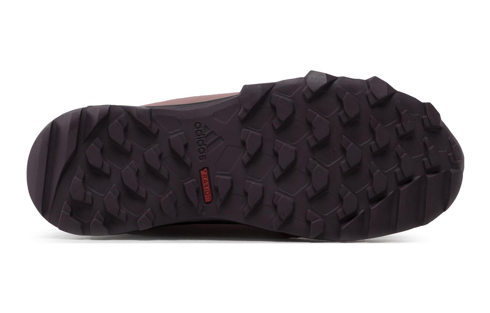 Purchase (JR) Bota de Invierno adidas Terrex Snow Cold.RDY J 'Shadow Maroon Pulse Lilac' GY6773