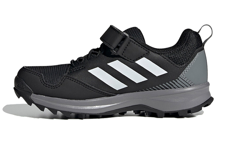 (Youth) adidas Terrex Tracerocker Cf Hiking 'Black Gray' G26532