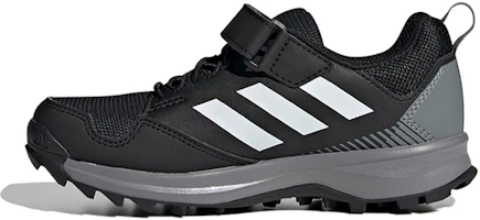 (Youth) adidas Terrex Tracerocker Cf Hiking 'Black Gray' G26532 (Youth) adidas Terrex Tracerocker Cf Hiking 'Black Gray' G26532