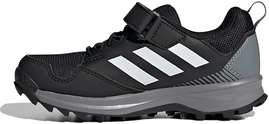 兒童 adidas Terrex Tracerocker Cf 登山黑灰 Buy 兒童 adidas Terrex Tracerocker Cf 登山黑灰