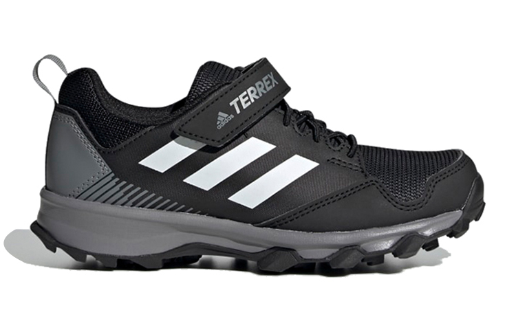 Order 兒童 adidas Terrex Tracerocker Cf 登山黑灰
