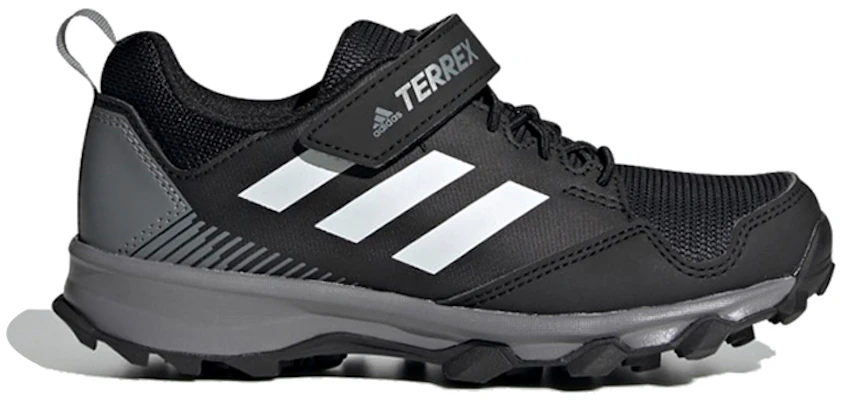兒童 adidas Terrex Tracerocker Cf 登山黑灰 Order 兒童 adidas Terrex Tracerocker Cf 登山黑灰