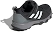 Shop 兒童 adidas Terrex Tracerocker Cf 登山黑灰