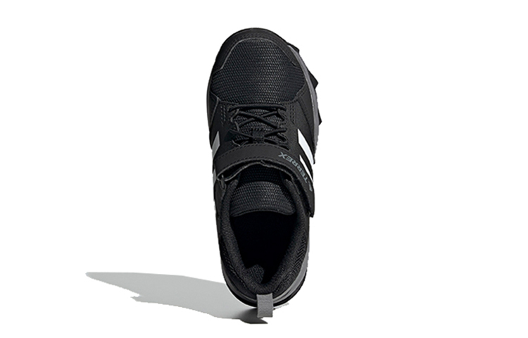 Purchase 兒童 adidas Terrex Tracerocker Cf 登山黑灰