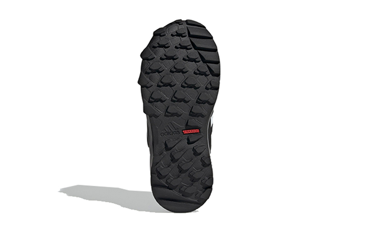 Details for 兒童 adidas Terrex Tracerocker Cf 登山黑灰