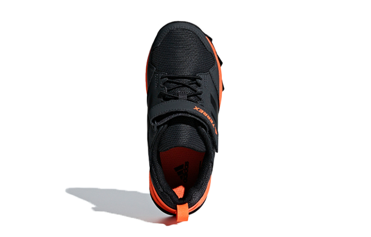 Purchase 兒童 adidas Terrex Tracerocker CF K 黑橙