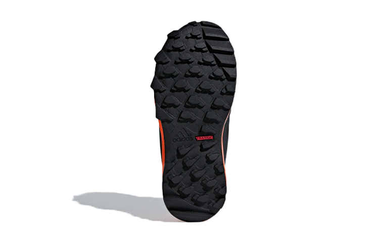 Details for 兒童 adidas Terrex Tracerocker CF K 黑橙