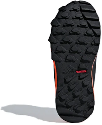 兒童 adidas Terrex Tracerocker CF K 黑橙 Details for 兒童 adidas Terrex Tracerocker CF K 黑橙