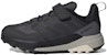 (JR) adidas Terrex Trailmaker J 'Kelabu Hitam' FW9324