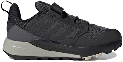 (JR) adidas Terrex Trailmaker J 'Kelabu Hitam' FW9324 Order (JR) adidas Terrex Trailmaker J 'Kelabu Hitam' FW9324