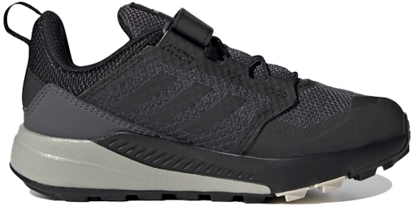 (JR) 阿迪达斯 Terrex Trailmaker J '灰黑色' FW9324 Order (JR) 阿迪达斯 Terrex Trailmaker J '灰黑色' FW9324