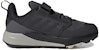(JR) adidas Terrex Trailmaker J 'Kelabu Hitam' FW9324
