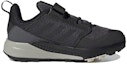 Order (JR) adidas Terrex Trailmaker J 'Kelabu Hitam' FW9324