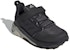 (JR) adidas Terrex Trailmaker J 'Kelabu Hitam' FW9324