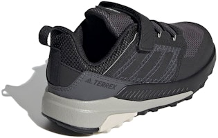 (JR) adidas Terrex Trailmaker J 'Kelabu Hitam' FW9324 Shop (JR) adidas Terrex Trailmaker J 'Kelabu Hitam' FW9324