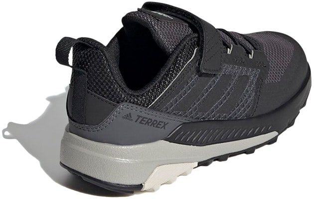 (JR) 阿迪达斯 Terrex Trailmaker J '灰黑色' FW9324 Shop (JR) 阿迪达斯 Terrex Trailmaker J '灰黑色' FW9324