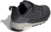 Shop (JR) adidas Terrex Trailmaker J 'Kelabu Hitam' FW9324
