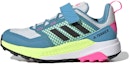 Buy (JR) adidas Terrex Trailmaker J 'Putih Teal' FX4183