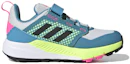 Order (JR) adidas Terrex Trailmaker J ''Wit Teal'' FX4183