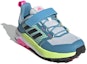 Lookbook (JR) adidas Terrex Trailmaker J 'Putih Teal' FX4183