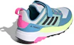 Shop (JR) adidas Terrex Trailmaker J ''Wit Teal'' FX4183