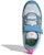(JR) adidas Terrex Trailmaker J 'Putih Teal' FX4183