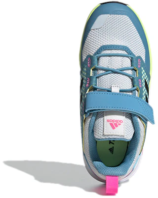 (JR) adidas Terrex Trailmaker J ''Wit Teal'' FX4183 Purchase (JR) adidas Terrex Trailmaker J ''Wit Teal'' FX4183