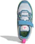Purchase (JR) adidas Terrex Trailmaker J ''Wit Teal'' FX4183
