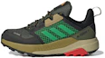 Buy (JR) adidas Terrex Trailmaker Rain.Rdy Hiking K Schoenen ''Groen'' FW9326