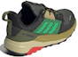 Shop (JR) adidas Terrex Trailmaker Rain.Rdy Hiking K Schoenen ''Groen'' FW9326