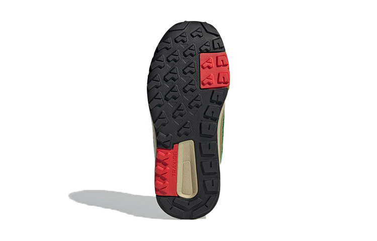 Details for (JR) adidas Terrex Trailmaker Rain.Rdy Hiking K Schoenen ''Groen'' FW9326