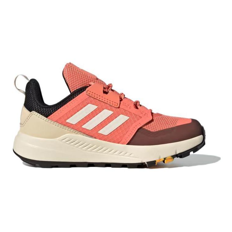 Order (JR) adidas Terrex Trailmaker Rain.RDY J ''Coral Fusion Blanc Merveilleux'' HQ5811