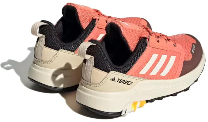 (JR) adidas Terrex Trailmaker Rain.RDY J ''Coral Fusion Blanc Merveilleux'' HQ5811 Shop (JR) adidas Terrex Trailmaker Rain.RDY J ''Coral Fusion Blanc Merveilleux'' HQ5811
